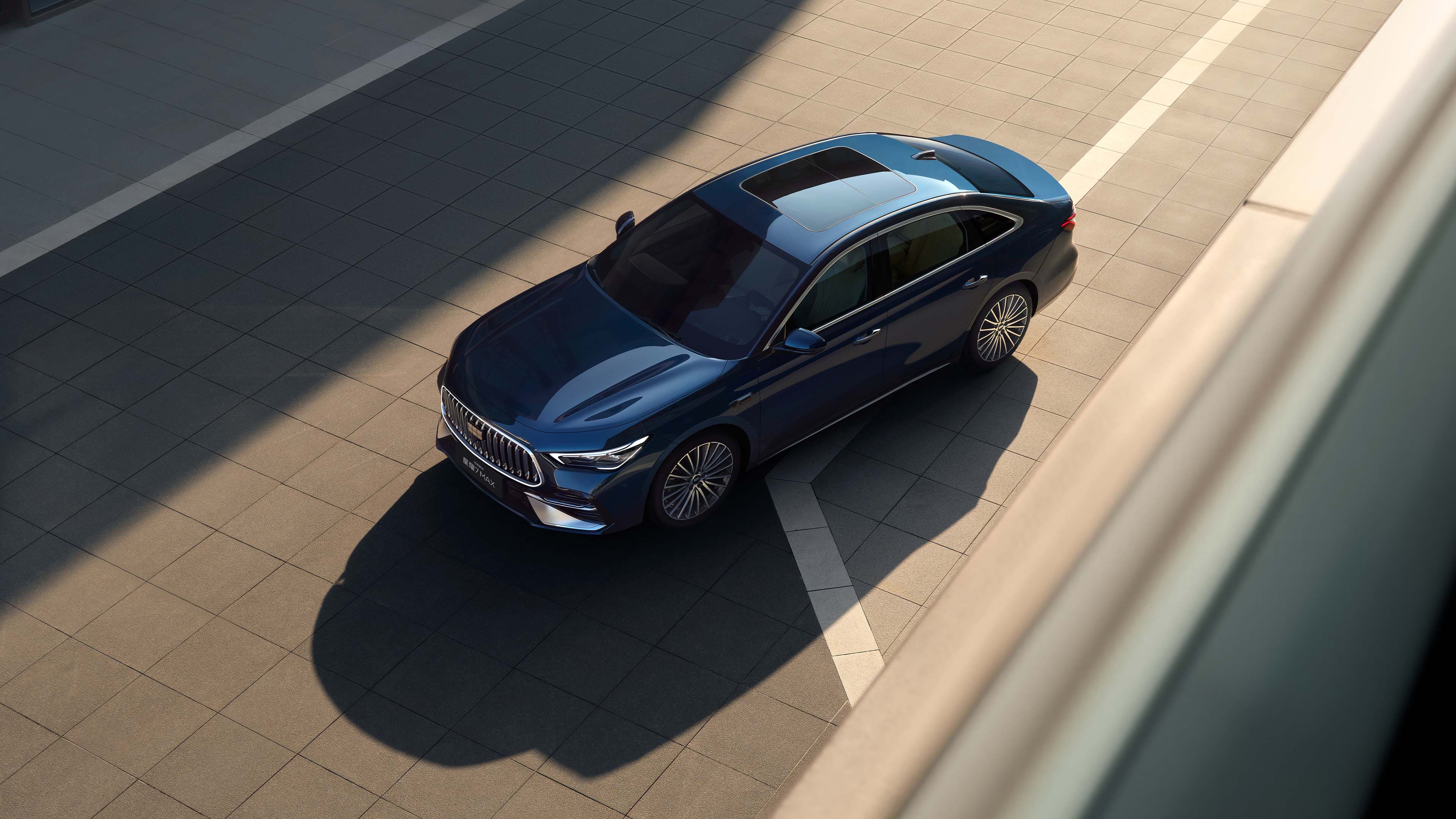 Auto Park Assist